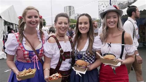 Oktoberfest Porn Videos 